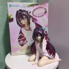 AZKi フィギュアのサムネイル