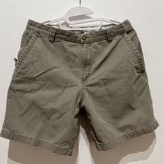 コロンビア Granite Cloth アウトドア ショートパンツ ハーフパンツのサムネイル