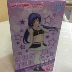 ラブライブ 東條 希 フィギュアのサムネイル