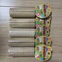 木製かじり木 Mサイズ 5本セットのサムネイル