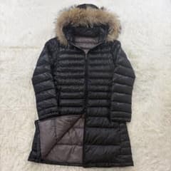 美品】リー シップスジェットブルー別注 フェイクムートン ストーム 