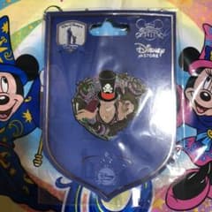 ディズニー ドクター・ファシリエ ピンバッジのサムネイル