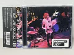廃盤 BENI MTV Unplugged DVD CD 正規品 - メルカリ