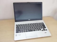 富士通】 LIFEBOOK S935/K 13.3インチ SSD128GB - メルカリ