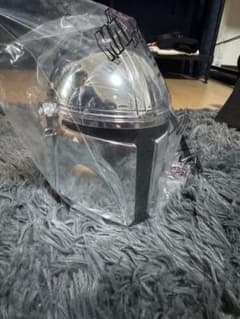 スター・ウォーズ マンダロリアン ドリンクホルダー 新品未使用 - メルカリ