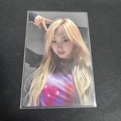 aespa アルバム Whiplash タワレコ 特典 トレカ ジゼル - メルカリ