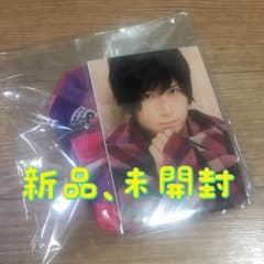 荒牧慶彦 ブロマイド シュシュのサムネイル