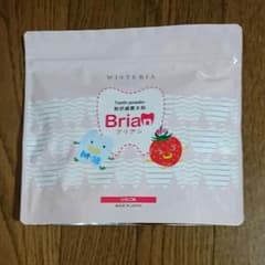るう様専用 ブリアン 歯磨き粉のサムネイル