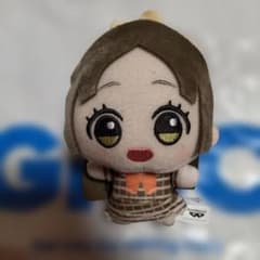 新品】学園アイドルマスター ちびぐるみ 倉本千奈 GIGO限定 vol.2
