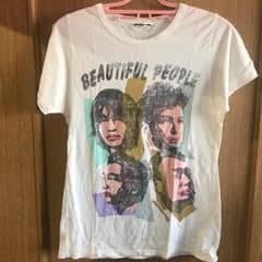 ビューティフルピープル TEEのサムネイル