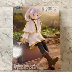 葬送のフリーレン Desktop Cute フィギュア フリーレンのサムネイル