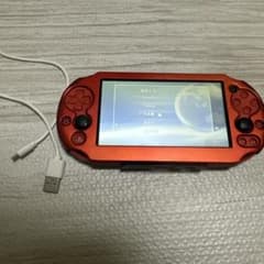 PlayStation PS Vitaのサムネイル