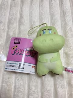 토이 스토리 렉스 인형