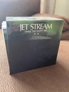 JET STREAM OVER THE NIGHT SKY 第一集のサムネイル