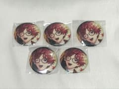 魔法使いの約束 まほやく 6周年 MwW 缶バッジ クロエ - メルカリ