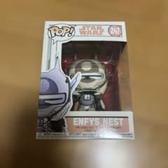 스타 워즈 funko pop 엠피스 중첩