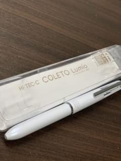 (廃盤)HI-TEC-C COLETO Lumioのサムネイル