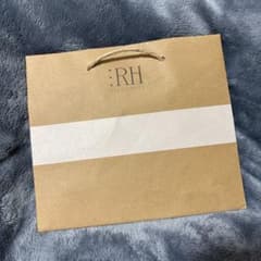 Ron Herman 紙袋 シンプル茶色のサムネイル
