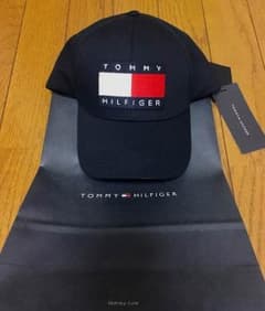Tommy hilfiger キャップのサムネイル