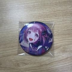 プロセカ 鳳えむ 缶バッジ