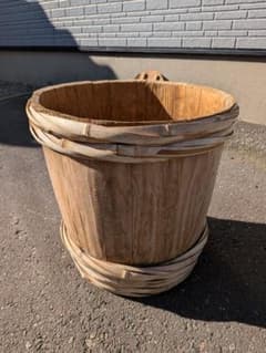 木樽のサムネイル