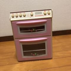 マザーガーデン  電動コンロのサムネイル