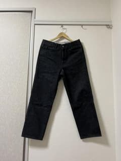 【最終値下げ】westoveralls デニム ジーンズのサムネイル
