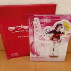 ラブライブ フィギュア アクリルスタンドパネル 東條希のサムネイル