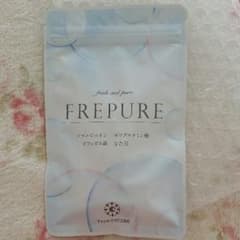 frepure フレピュア 口臭予防のサムネイル