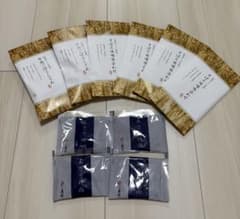 【柿安・貝新】佃煮10点セットのサムネイル