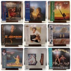 ジャズ LPレコード 9セット10枚まとめ売り　帯付美盤ライナーノーツ完備 LP】ALL帯付き 洋楽 レコード 9枚セット まとめ売り - メルカリ