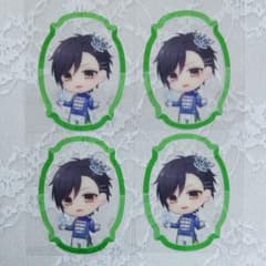 スタマイ MCP クリアカード 菅野 - メルカリ