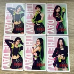 ボディメンテ HANA トレカ 第二弾　まとめ売りのサムネイル