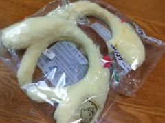 ポムポムプリン カチューシャ 2個セットのサムネイル