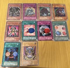 遊戯王 まとめ売り 城之内 初期 2期 まとめ売り - メルカリ