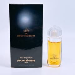 パコラバンヌ ラニュイ オーデパルファム 5ml - メルカリ