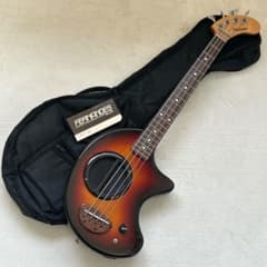FERNANDES PIE-ZO エレキベース ZO-3 ぴえぞーさん ① m78286208242_1.jpg?1775198189