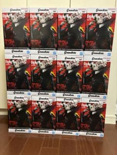 ダンダダン グランディスタ オカルン 12個セット - メルカリ