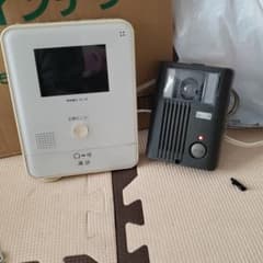 ひめちゃん様専用インターホンのサムネイル