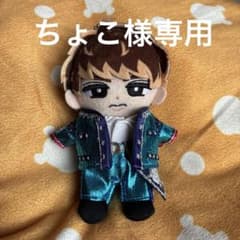 ぬいぐるみ・マスコットのサムネイル