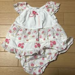 半袖  夏服  80㎝のサムネイル