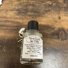 BiBiANG New York in Tilly 香水 50mlのサムネイル