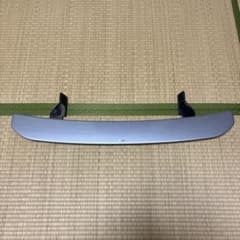 VM レヴォーグ　STI リヤアンダースポイラー　中古のサムネイル