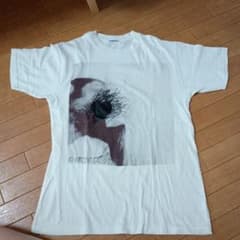 ビンセント・ギャロ フロッキーTシャツ - メルカリ
