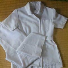 ナース服上下のサムネイル