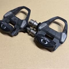 シマノ 105 ビンディング SPD SL ペダル R7000 PD-R7000 - メルカリ