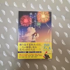 발사 불꽃놀이, 아래에서 볼까? 옆에서 볼까?