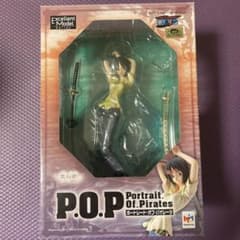 원피스 타시기 POP [재출품]