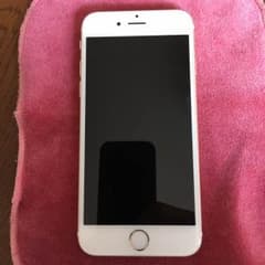 iPhone6 本体のサムネイル