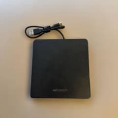 外付けブルーレイディスクドライブ USB3.0対応のサムネイル